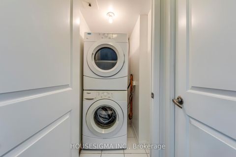 Photo 30 at 308 - 17 Anndale Drive, Willowdale East, Toronto