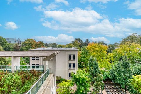 Photo 32 at 308 - 17 Anndale Drive, Willowdale East, Toronto