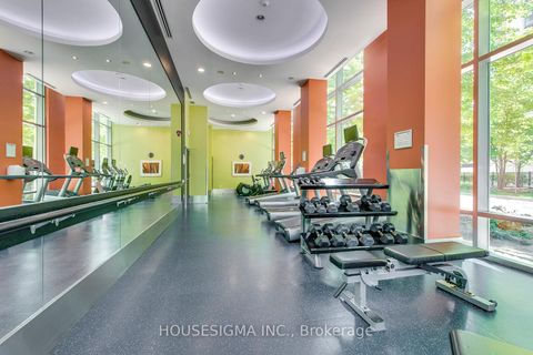 Photo 33 at 308 - 17 Anndale Drive, Willowdale East, Toronto