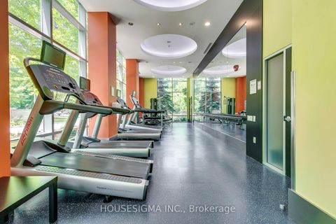 Photo 34 at 308 - 17 Anndale Drive, Willowdale East, Toronto