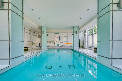 Photo 35 at 308 - 17 Anndale Drive, Willowdale East, Toronto