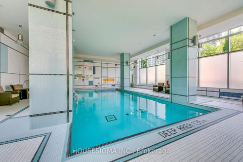 Photo 36 at 308 - 17 Anndale Drive, Willowdale East, Toronto
