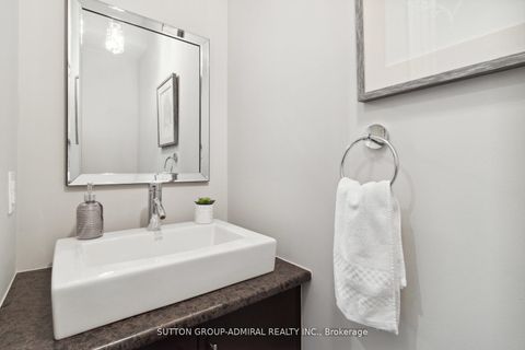 Photo 3 at 67 Bristlewood Crescent, Patterson, Vaughan