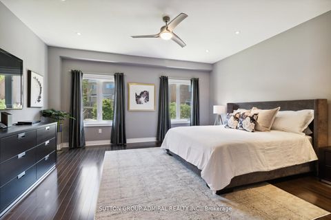 Photo 20 at 67 Bristlewood Crescent, Patterson, Vaughan