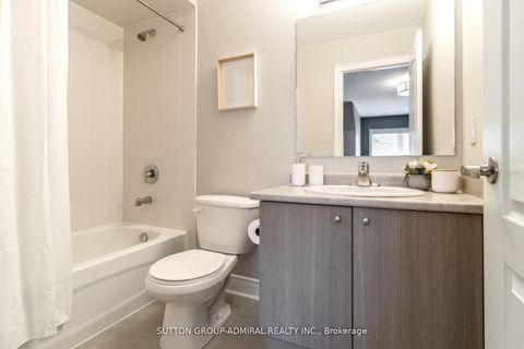 Photo 33 at 67 Bristlewood Crescent, Patterson, Vaughan