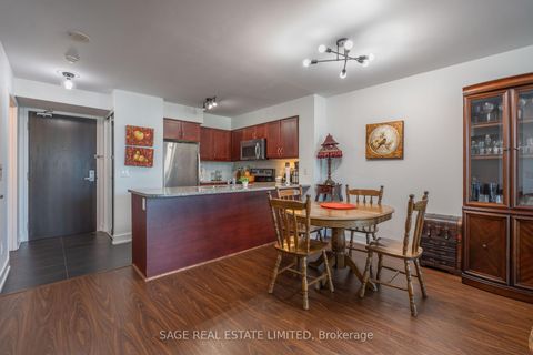 Photo 5 at 3712 - 19 Grand Trunk Crescent, Waterfront Communities C1, Toronto
