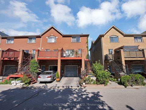 Photo 0 at 64 - 2758 Eglinton Avenue E, Eglinton East, Toronto