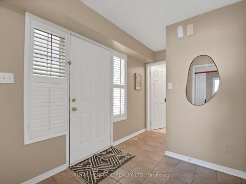 Photo 3 at 64 - 2758 Eglinton Avenue E, Eglinton East, Toronto