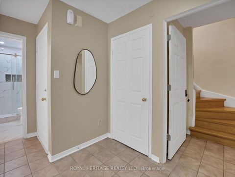 Photo 4 at 64 - 2758 Eglinton Avenue E, Eglinton East, Toronto