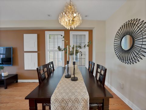 Photo 10 at 64 - 2758 Eglinton Avenue E, Eglinton East, Toronto