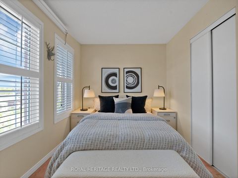 Photo 19 at 64 - 2758 Eglinton Avenue E, Eglinton East, Toronto