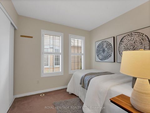 Photo 23 at 64 - 2758 Eglinton Avenue E, Eglinton East, Toronto