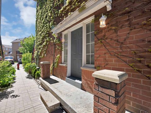 Photo 26 at 64 - 2758 Eglinton Avenue E, Eglinton East, Toronto