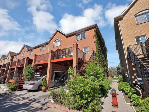 Photo 28 at 64 - 2758 Eglinton Avenue E, Eglinton East, Toronto