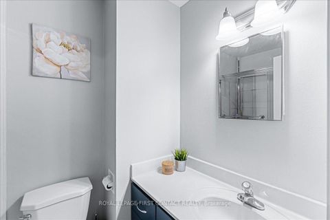 Photo 18 at I7 - 63 Ferris Lane, Cundles East, Barrie