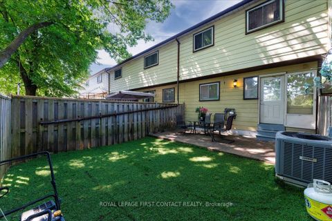 Photo 26 at I7 - 63 Ferris Lane, Cundles East, Barrie