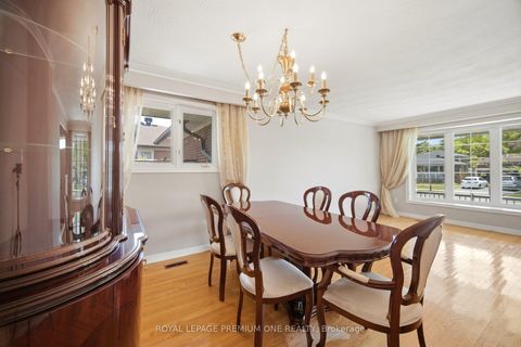 Photo 9 at 25 Islay Court, Humbermede, Toronto
