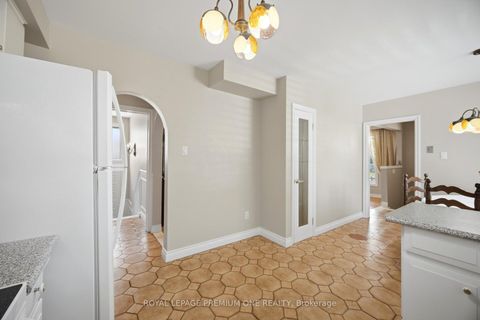 Photo 16 at 25 Islay Court, Humbermede, Toronto