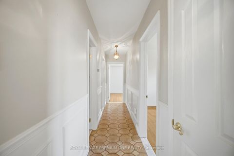 Photo 17 at 25 Islay Court, Humbermede, Toronto