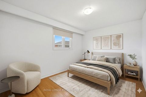 Photo 21 at 25 Islay Court, Humbermede, Toronto