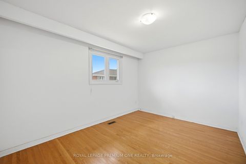 Photo 22 at 25 Islay Court, Humbermede, Toronto