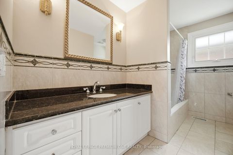 Photo 26 at 25 Islay Court, Humbermede, Toronto