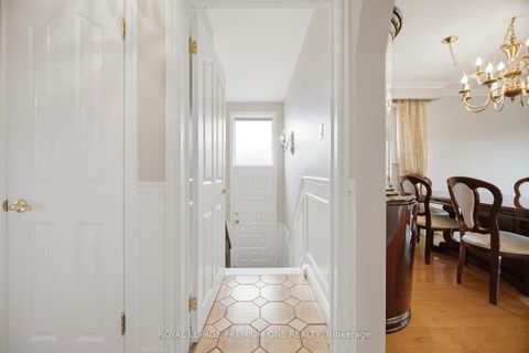 Photo 28 at 25 Islay Court, Humbermede, Toronto