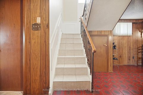 Photo 29 at 25 Islay Court, Humbermede, Toronto