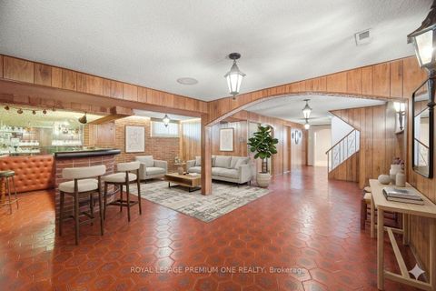 Photo 30 at 25 Islay Court, Humbermede, Toronto