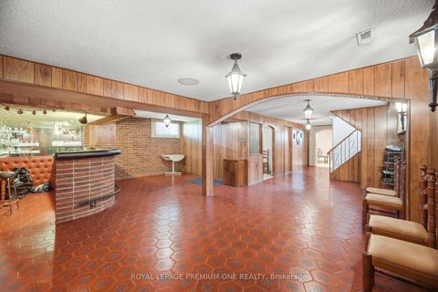 Photo 31 at 25 Islay Court, Humbermede, Toronto