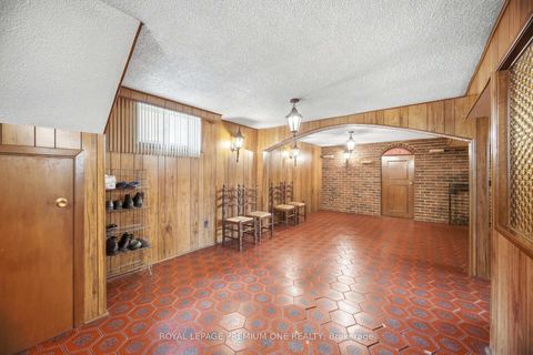 Photo 32 at 25 Islay Court, Humbermede, Toronto