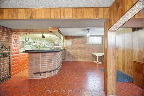 Photo 33 at 25 Islay Court, Humbermede, Toronto