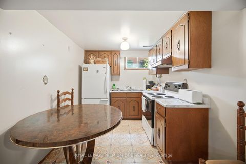 Photo 35 at 25 Islay Court, Humbermede, Toronto