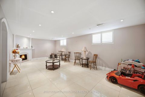 Photo 39 at 25 Islay Court, Humbermede, Toronto