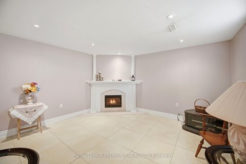 Photo 40 at 25 Islay Court, Humbermede, Toronto