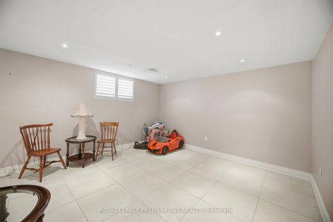 Photo 41 at 25 Islay Court, Humbermede, Toronto