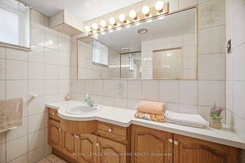 Photo 42 at 25 Islay Court, Humbermede, Toronto