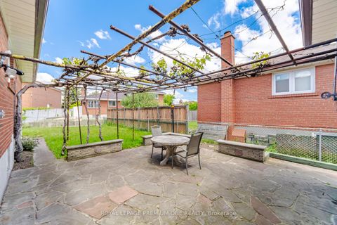 Photo 47 at 25 Islay Court, Humbermede, Toronto