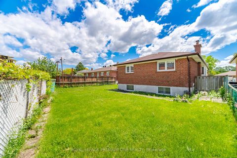 Photo 49 at 25 Islay Court, Humbermede, Toronto