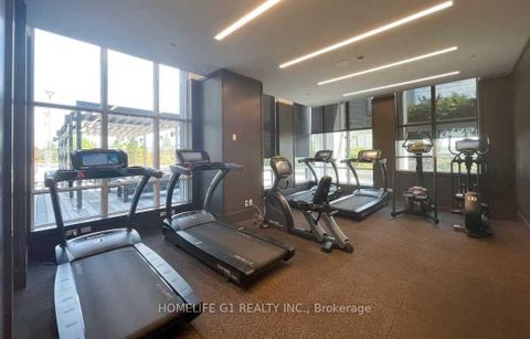 Photo 4 at 1606 - 7 Mabelle Avenue, City Centre West, Toronto