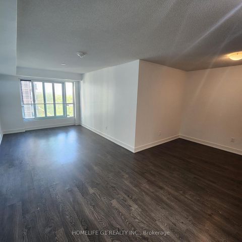 Photo 7 at 1606 - 7 Mabelle Avenue, City Centre West, Toronto