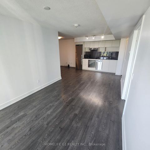 Photo 8 at 1606 - 7 Mabelle Avenue, City Centre West, Toronto