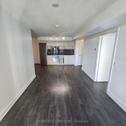 Photo 12 at 1606 - 7 Mabelle Avenue, City Centre West, Toronto