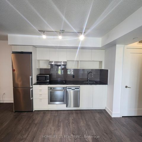 Photo 13 at 1606 - 7 Mabelle Avenue, City Centre West, Toronto