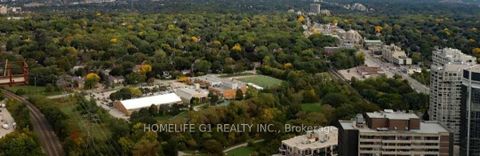 Photo 15 at 1606 - 7 Mabelle Avenue, City Centre West, Toronto