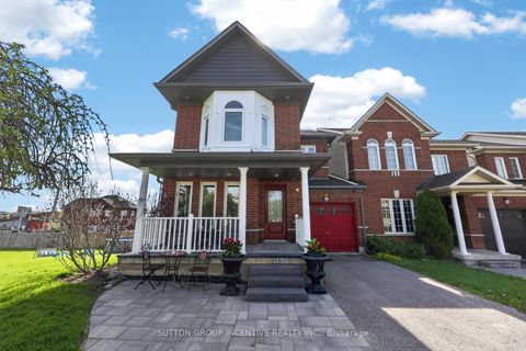 Photo 1 at 60 Succession Crescent, Shore, Barrie