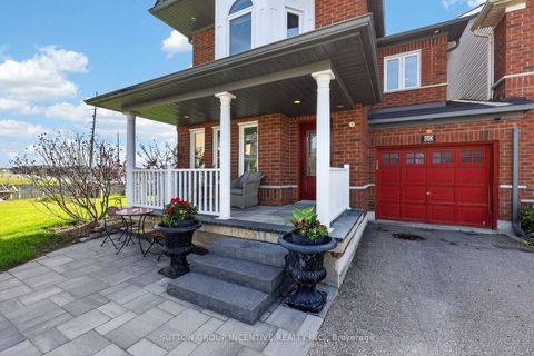 Photo 2 at 60 Succession Crescent, Shore, Barrie