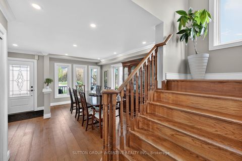 Photo 5 at 60 Succession Crescent, Shore, Barrie