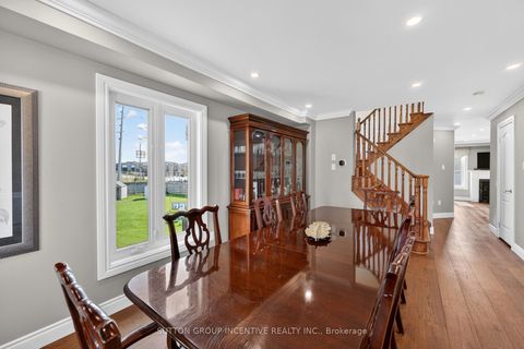 Photo 7 at 60 Succession Crescent, Shore, Barrie