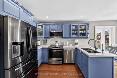 Photo 12 at 60 Succession Crescent, Shore, Barrie